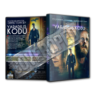 Genesis Code - 2020 Türkçe Dvd Cover Tasarımı